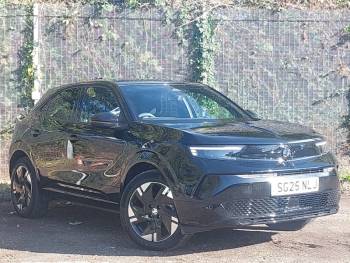 2025 (25) Vauxhall Mokka 115kW GS 54kWh 5dr Auto
