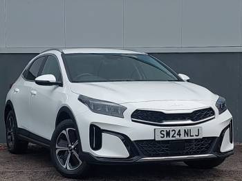 2024 (24) Kia Xceed 1.6 GDi PHEV 3 5dr DCT