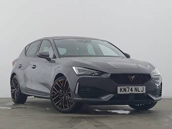 2024 (74) Cupra Leon 1.4 eHybrid VZ2 Design Edition 5dr DSG