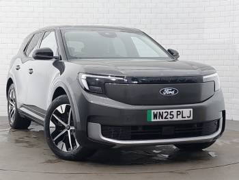 2025 (25) Ford Explorer 210kW Select 77kWh 5dr Auto