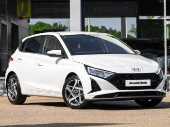 2026 (26) Hyundai I20 1.0T GDi 90 Tech Line 5dr