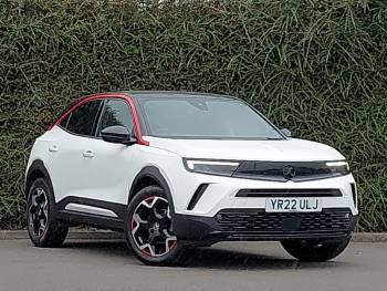 2022 (22) Vauxhall Mokka 1.2 Turbo SRi Premium 5dr