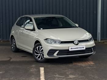 2024 (24) Volkswagen Polo 1.0 TSI Life 5dr