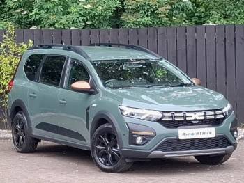 2024 (24) Dacia Jogger 1.6 HEV Extreme 5dr Auto