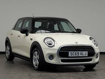 2019 (69) MINI Cooper 1.5 Cooper Classic II 5dr