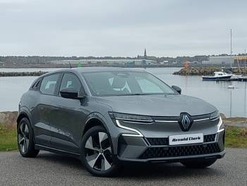 2022 (72) Renault Megane E-TECH Electric EV60 160kW Equilibre 60kWh Optimum Charge 5dr Auto