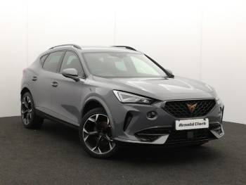 2023 (73) Cupra Formentor 1.5 TSI 150 V2 5dr