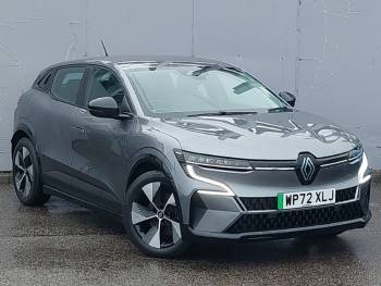 2022 (72) Renault Megane E-TECH Electric EV60 160kW Equilibre 60kWh Optimum Charge 5dr Auto
