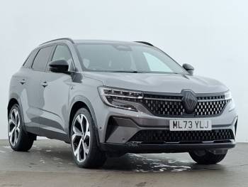 2023 (73) Renault Austral E-Tech FHEV Techno Esprit Alpine 5dr Auto