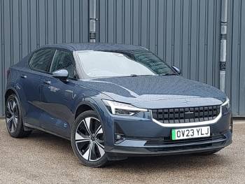 2023 (23) Polestar 2 170kW 78kWh Long Range SM [Pilot] 5dr Auto