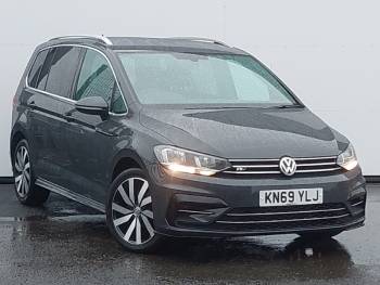 Used Volkswagen Touran 2023 Cars For Sale