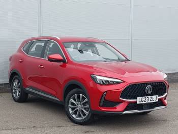 2023 (23) MG Hs 1.5 T-GDI SE 5dr