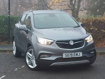 2019 (19) Vauxhall Mokka X 1.4T Griffin Plus 5dr