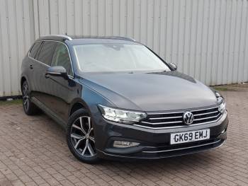 2019 (69) Volkswagen Passat 1.6 TDI SEL 5dr DSG