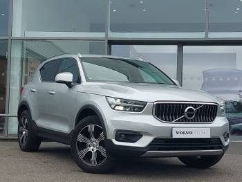 2018 (18) Volvo Xc40 2.0 D3 Inscription 5dr AWD Geartronic