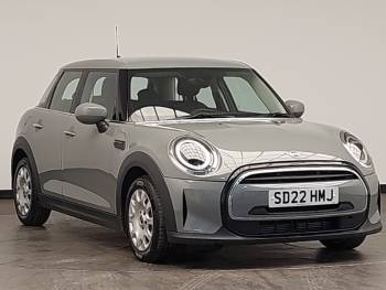 2022 (22) MINI Hatchback 1.5 One Classic 5dr