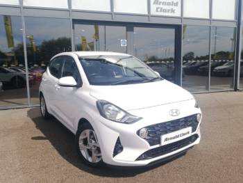 2022 (22) Hyundai I10 1.0 MPi SE Connect 5dr