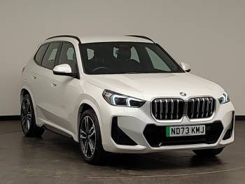 2023 (73) BMW Ix1 230kW xDrive30 M Sport 65kWh 5dr Auto