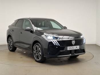 2026 (26) Peugeot 3008 1.2 Hybrid 145 Allure 5dr e-DSC6