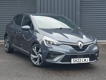 2022 (22) Renault Clio 1.0 TCe 90 RS Line 5dr
