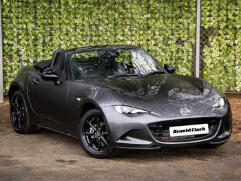 2026 (26) Mazda Mx-5 1.5 [132] Prime-Line 2dr
