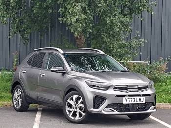 2023 (73) Kia Stonic 1.0T GDi 48V GT-Line S 5dr DCT