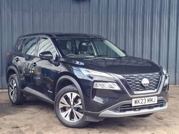 2023 (23) Nissan X-trail 1.5 E-Power 204 Acenta Premium 5dr Xtronic