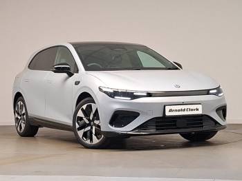 2026 (26) Leapmotor B05 160kW 67kWh 5dr Auto