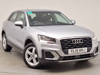 2019 (19) Audi Q2 35 TFSI Sport 5dr
