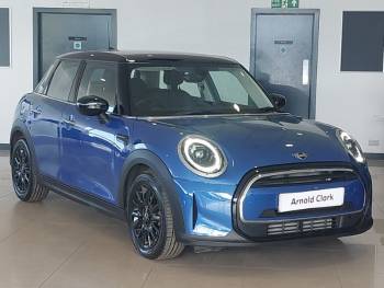 2022 (22) MINI Cooper 1.5 Cooper Classic 5dr