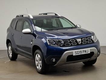 2019 (19) Dacia Duster 1.6 SCe Comfort 5dr