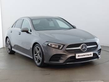 2020 (70) Mercedes-Benz A Class A200 AMG Line Executive 4dr Auto