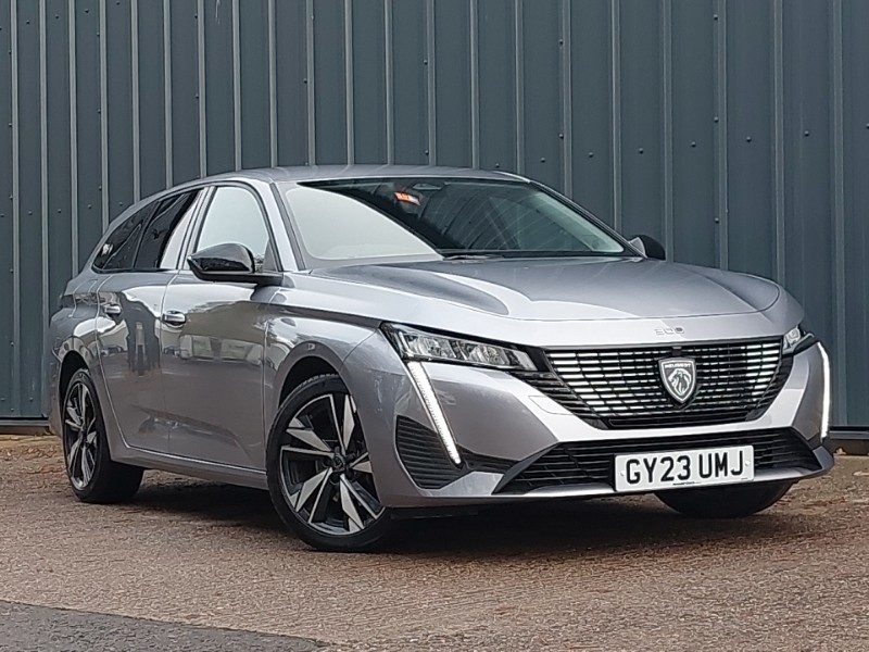 2023 Peugeot 308 SW Review: The perfect SUV alternative? 