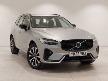 2023 (23) Volvo Xc60 2.0 B5P Plus Dark 5dr AWD Geartronic