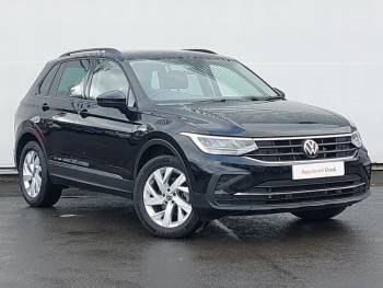 2023 (73) Volkswagen Tiguan 2.0 TDI Life 5dr DSG