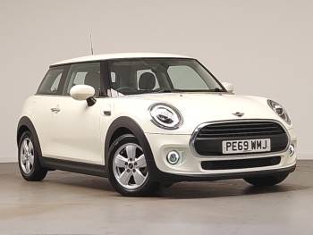 2019 (69) MINI One 1.5 One Classic II 3dr
