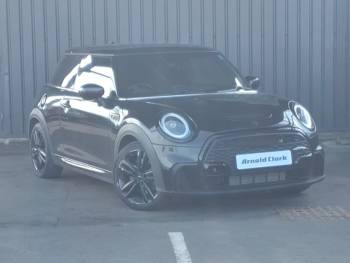 2021 (71) MINI Cooper S 2.0 Cooper S Sport 3dr Auto