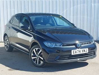 2024 (74) Volkswagen Polo 1.0 TSI Match 5dr DSG