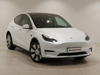 2023 (73) Tesla Model Y RWD 5dr Auto