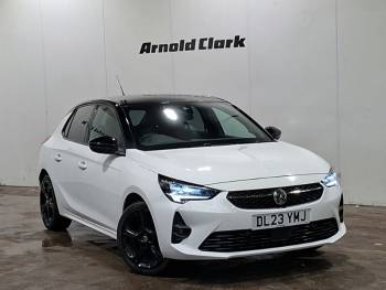 2023 (23) Vauxhall Corsa 1.2 GS 5dr