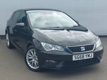 2018 (68) Seat Leon 1.0 TSI SE Dynamic [EZ] 5dr
