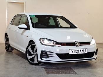 2019 (19) Volkswagen Golf 2.0 TSI 245 GTI Performance 5dr