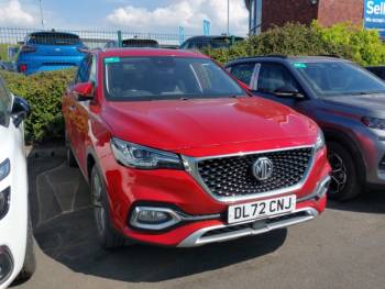 2023 (72) MG Hs 1.5 T-GDI Exclusive 5dr DCT