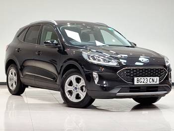 2023 (23) Ford Kuga 1.5 EcoBoost 150 Zetec 5dr