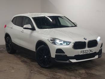 2022 (22) BMW X2 sDrive 18i [136] Sport 5dr