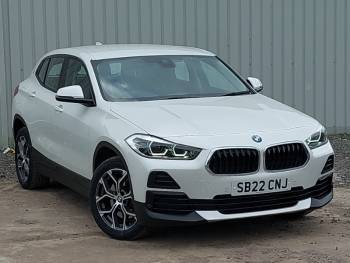 2022 (22) BMW X2 xDrive 20i [178] Sport 5dr Step Auto