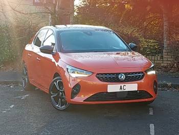 2022 (22) Vauxhall Corsa 1.2 Elite Edition 5dr