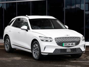2024 (24) Genesis Gv70 360kW Sport 77kWh 5dr Auto AWD [Innov/Convenience]