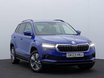 2023 (23) Skoda Karoq 1.0 TSI SE Drive 5dr