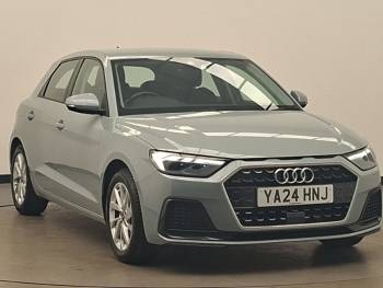 2024 Audi A1 25 TFSI Sport 5dr